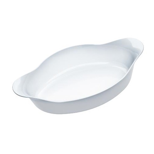 Assadeira Oval OPALINE 1,4 Litros
