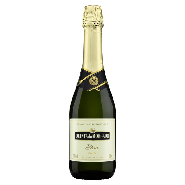 Espumante Quinta do Morgado 660ml - Brut