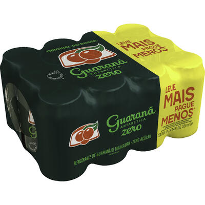 PACK REF GUA Z 350ML