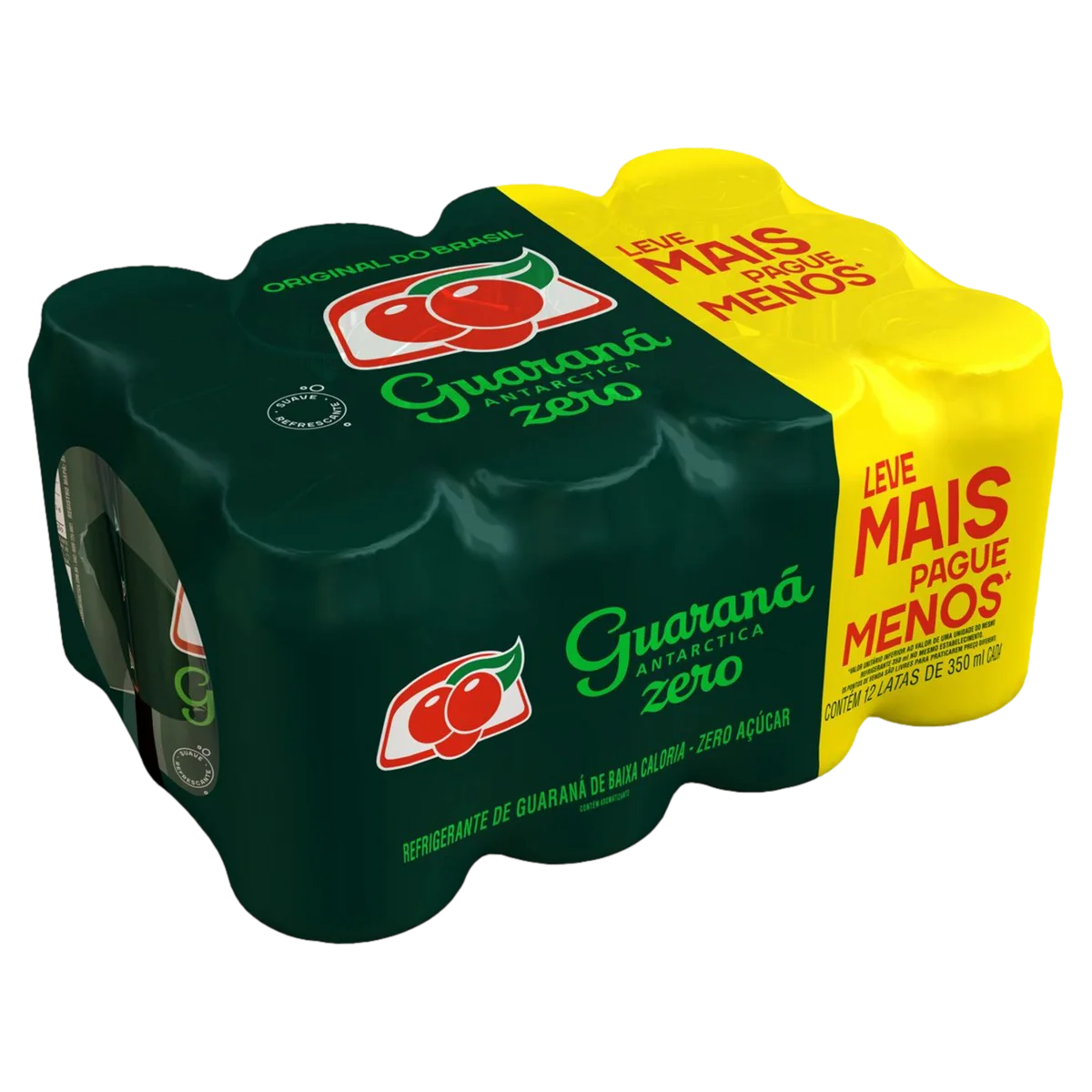 PACK REF GUA Z 350ML