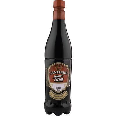 Coquetel de Vinho Cantinho Super Bom 880ml