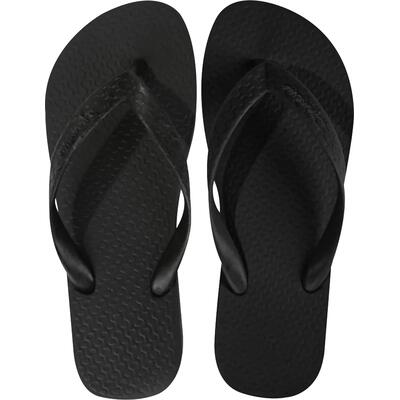 Sandália Clássica Ipanema 37/38 Preto Par