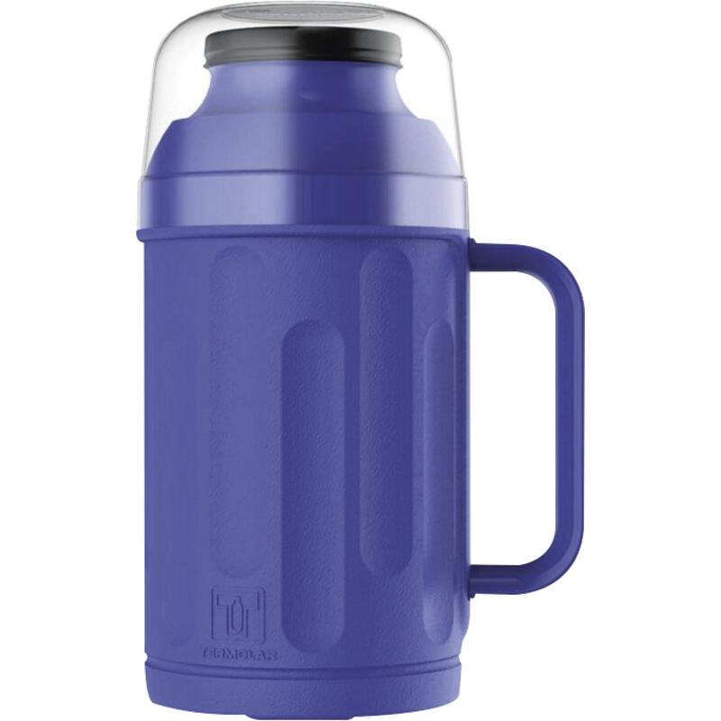 Garrafa Térmica Termolar Personal azul - 500ml un