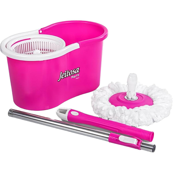 Mop Bettanin 8 Litros - Jeitosa - Ref. BT1390