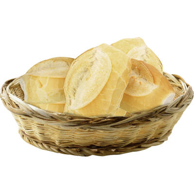 Mini Pão Francês Pão e Arte quilo