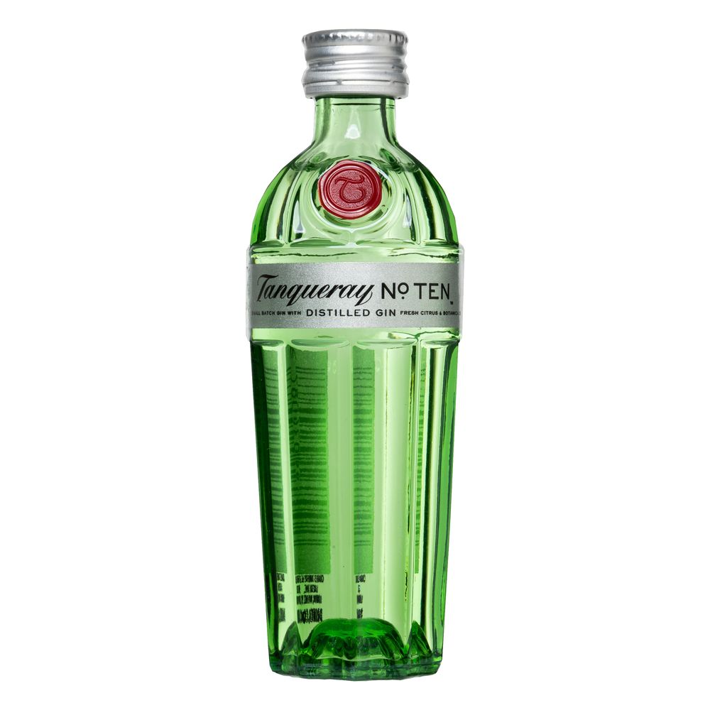 Gin Tanqueray Ten 50ml
