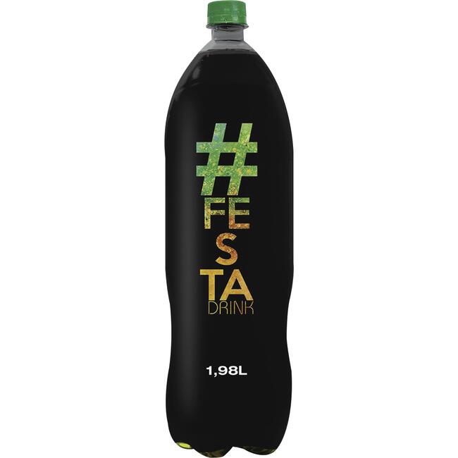 Bebida Composta Festa Drink 1,98L