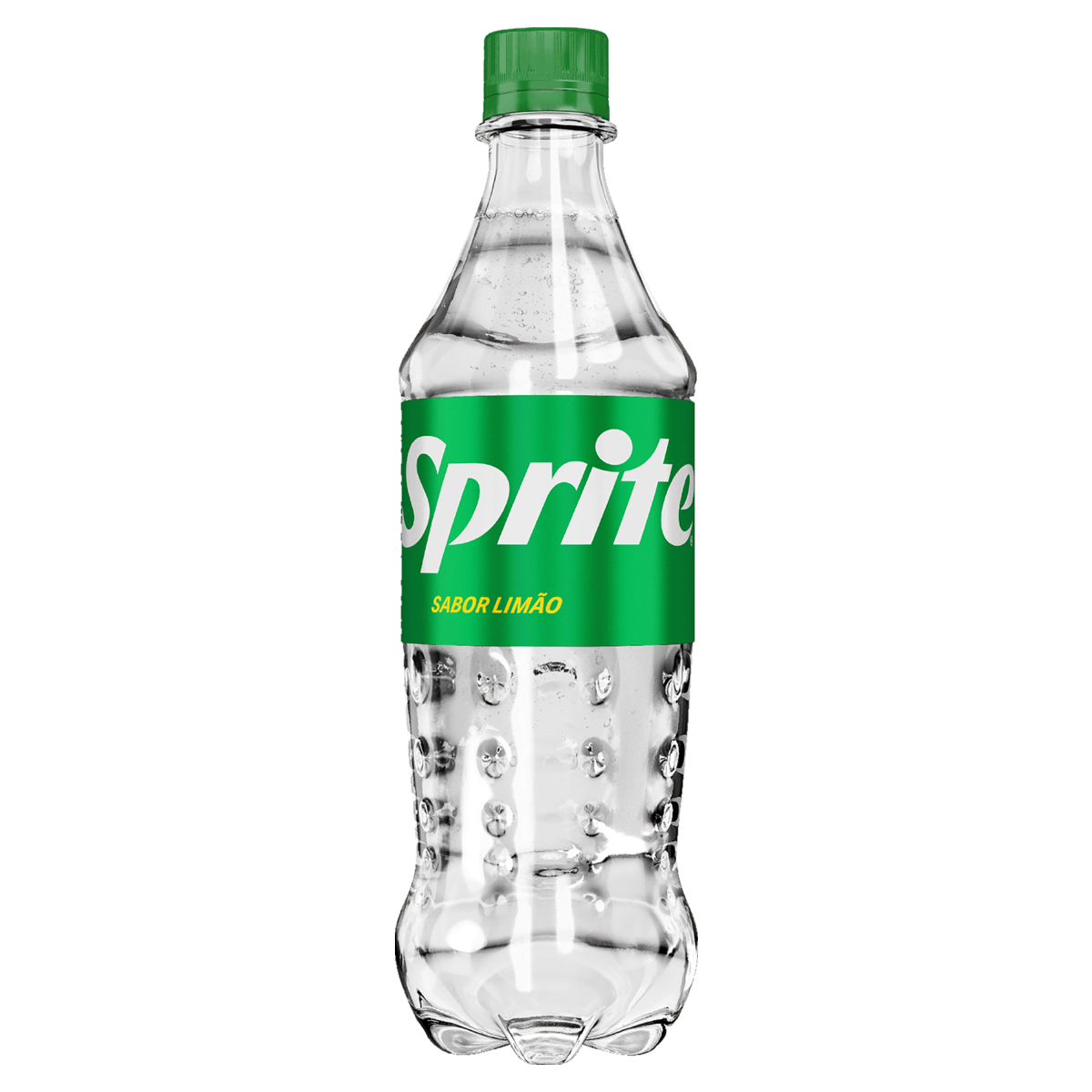 Refrigerante Limão Sprite Garrafa 600ml
