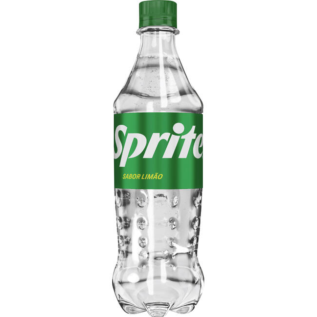 Refrigerante Limão Sprite Garrafa 600ml
