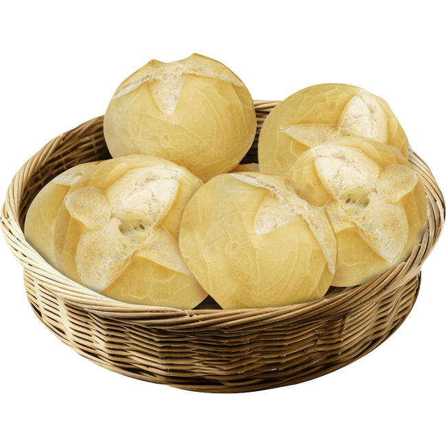 Pão Bola quilo
