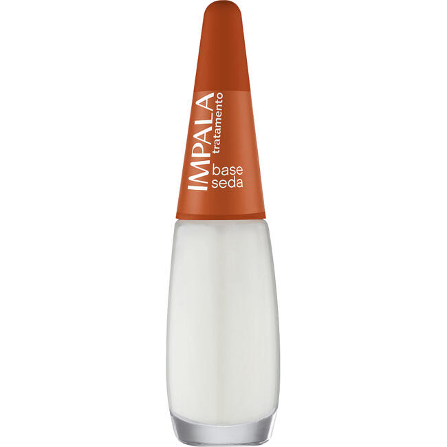 Esmalte Tratamento Impala Base Seda un