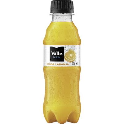 Suco Del Valle Fresh Laranja 200ml