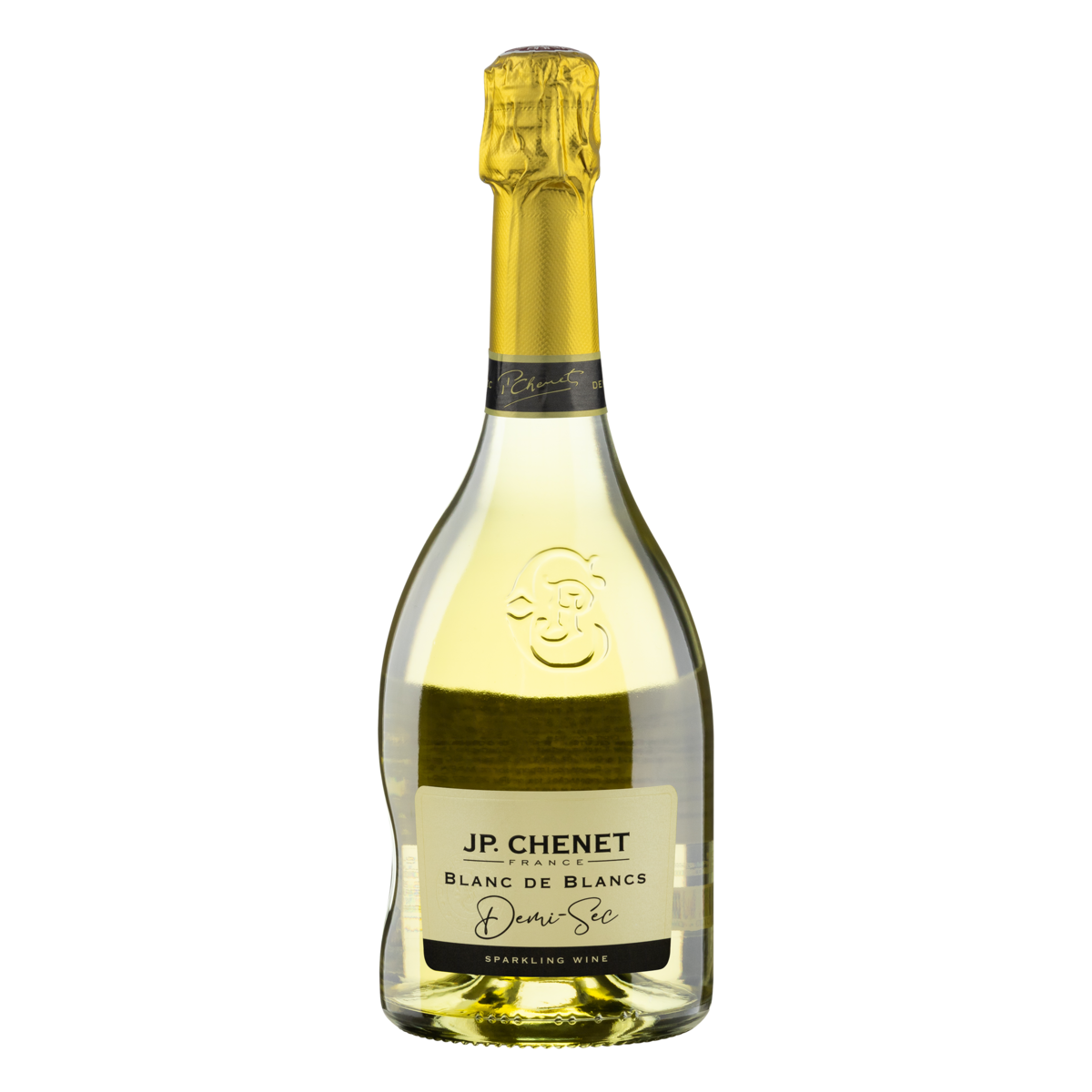 Espumante Frances Jp Chenet Ice Blanc De Blancs 750ml