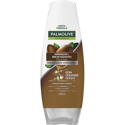 Condicionador Palmolive Óleo de Argan 350ml