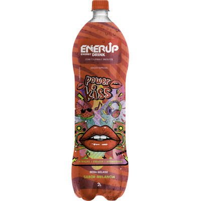 Energético Enerup Melancia 2L