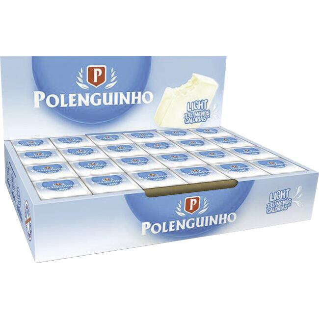 Polenguinho Light 72 un