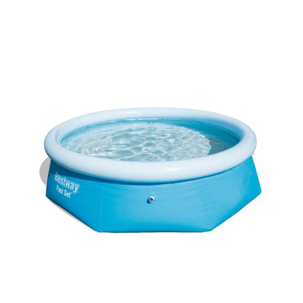 Piscina BESTWAY Fast Set 2.300L