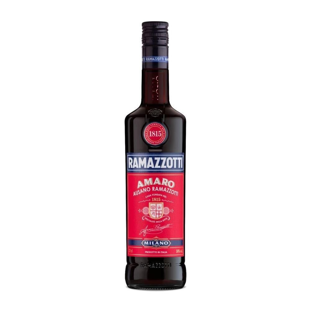 Aperitivo RAMAZZOTTI Amaro 700ml