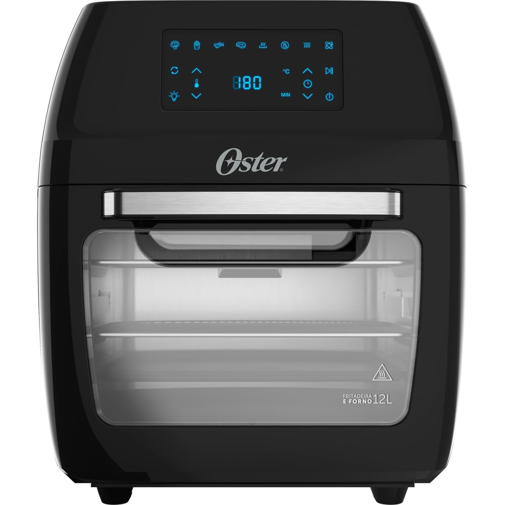 Fritadeira OSTER OvenFryer 12L 220V