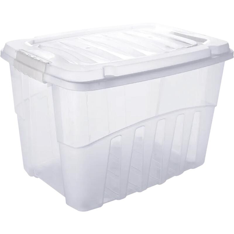 Caixa Organizadora Plasútil Gran Box Alta- 28L un