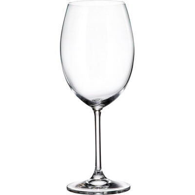 Taça Gastro Vinho Bohemia 580ml un