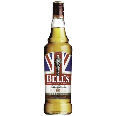 Whisky Bell's 700ml