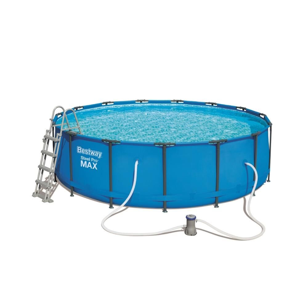 Piscina BESTWAY Estruturada 16.015L