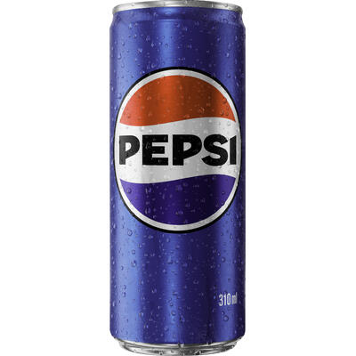 Refrigerante Pepsi Cola 310ml