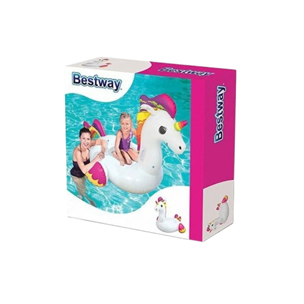BOIA BESTWAY DIVERTIDA UNICORN