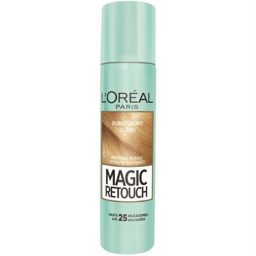 Magic Retouch L'ORÉAL Louro Claro 75ml