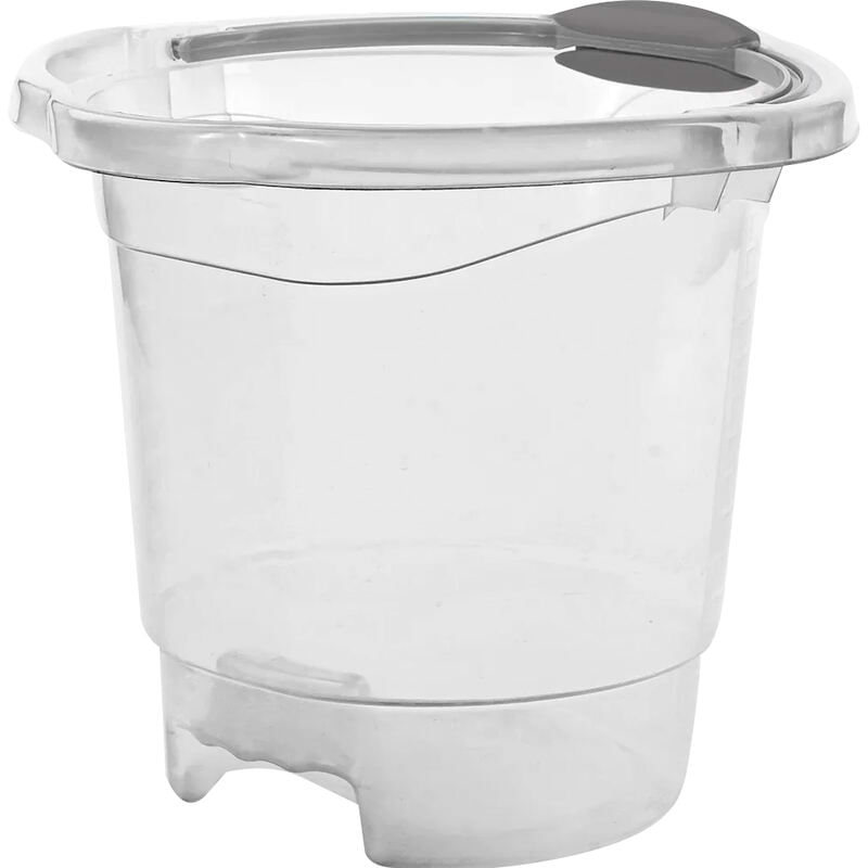 Balde Limp e Clean MB 8L ref.0737 un