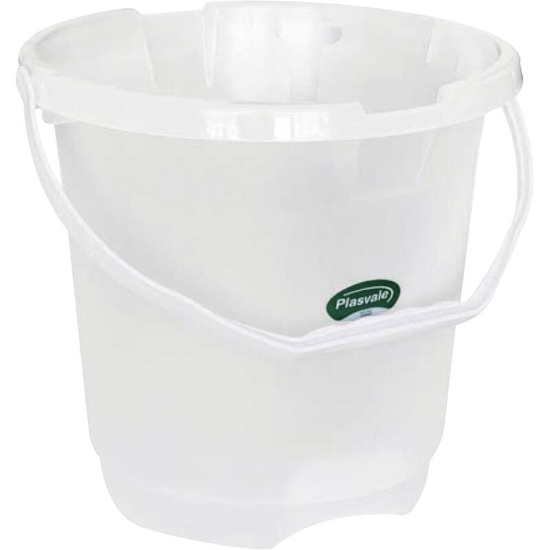 Balde Plasvale 16L - Ref. 162 un