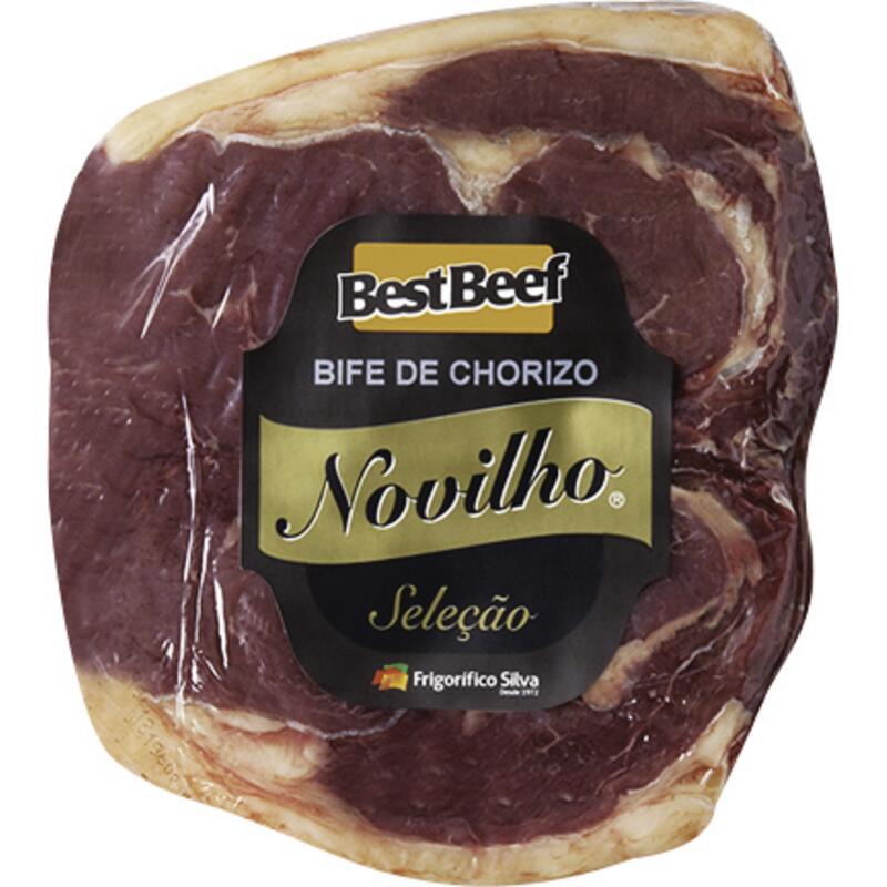 Chouriço Novilho Bov Best Beef Resf Preço por quilo na peça
