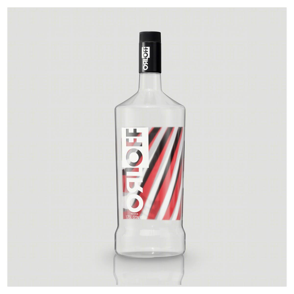 Vodca Orloff 1,75 Litro