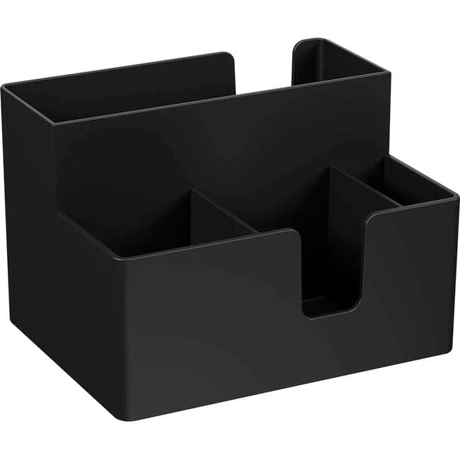 Porta Guardanapo/Sachê Coza Preto un