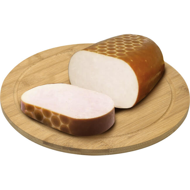 Peito de Frango em Pedaço Ceratti Defumado quilo