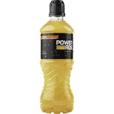 Bebida Isotônica POWERADE Laranja 500ml