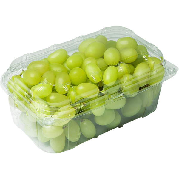 Uva Branca sem Semente 500g