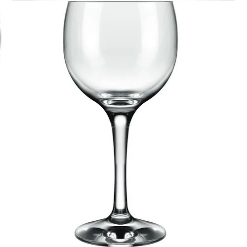 Taça Marinex Santa Marina 365ml - Para Vinho - Royal - Ref. 800020