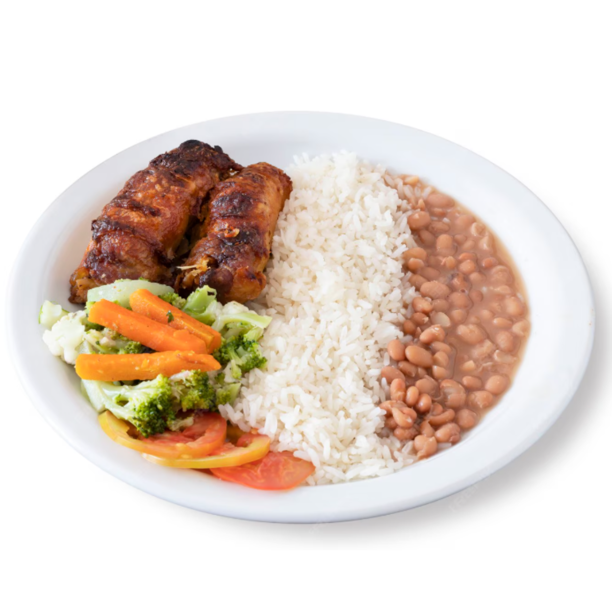PF FRANGO ASSADO600G