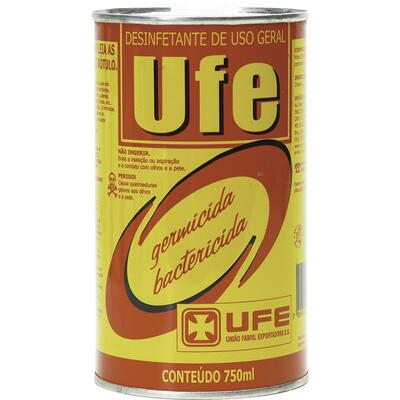 Desinfetante Ufe 750ml