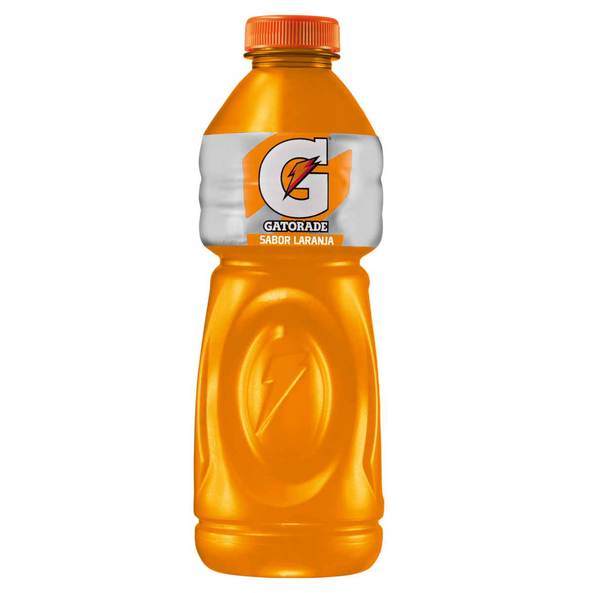 Isotônico Gatorade Laranja Garrafa 500ml