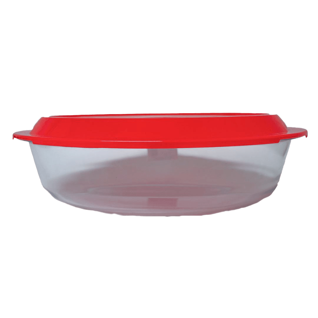 Pote Refratário Pratic Casa 3,5L