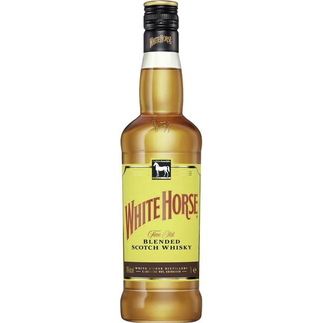 Whisky White Horse 1L