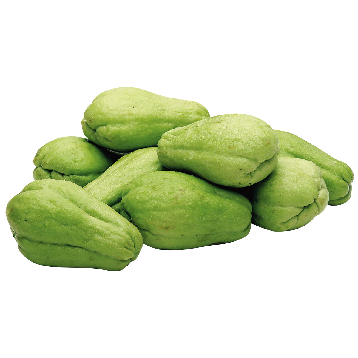 Chuchu 1kg - PRA VALER