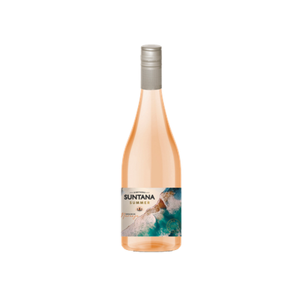 Vinho Chileno Suntana