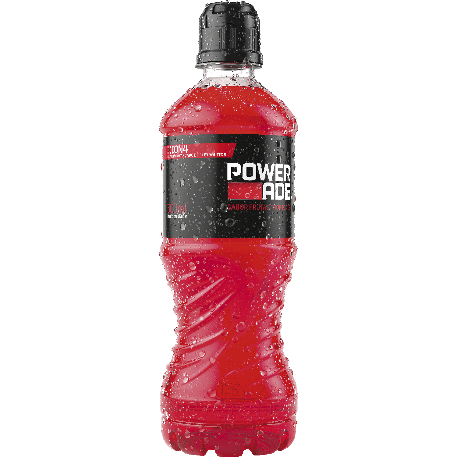 Bebida Isotônica POWERADE Frutas Tropicais 500ml