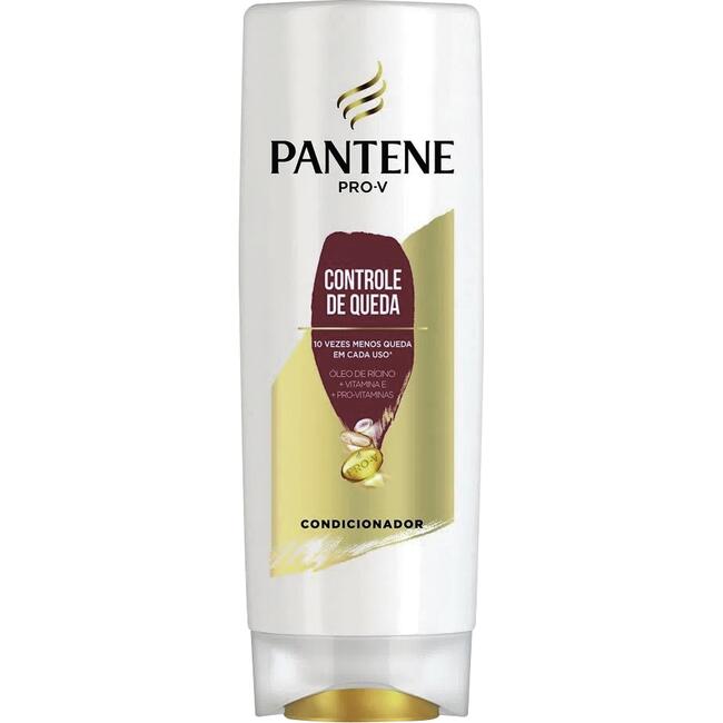 Condicionador Pantene Controle de Queda 400ml