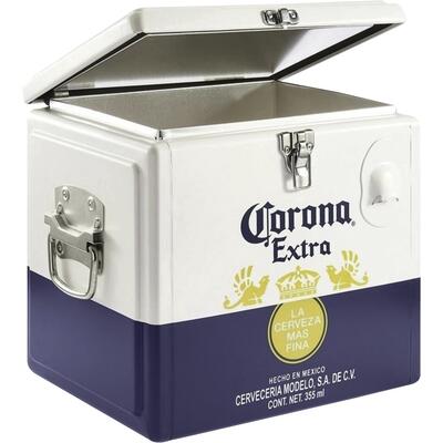 Caixa Térmica Corona 15L un