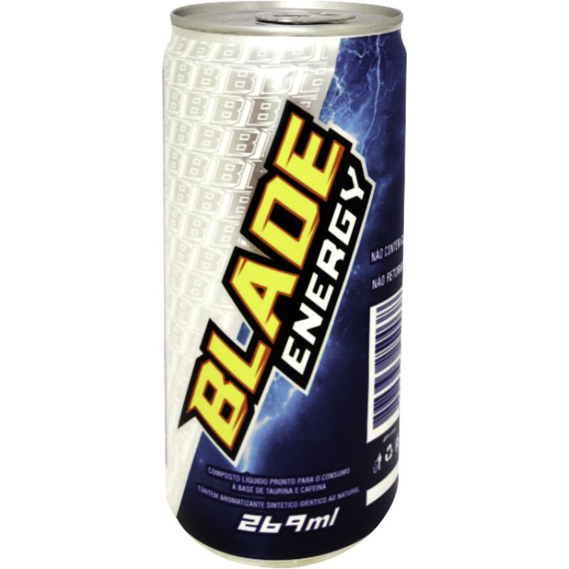 Energético Blade Original 269ml